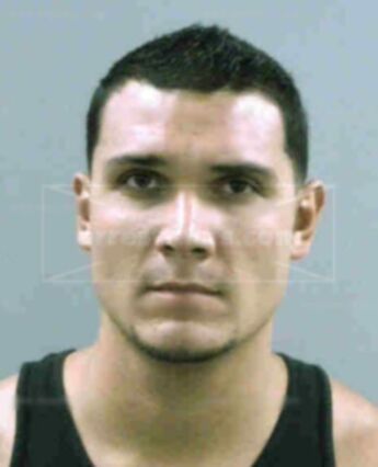 Todd Martin Martinez