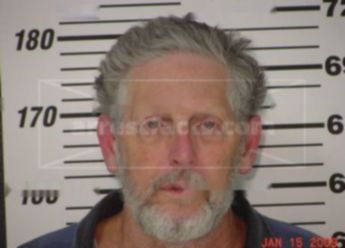 Ronald Dale* Kinney