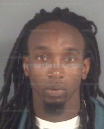 Grant Antonio Mclean