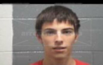 Hunter D Blake