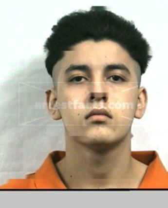 Jose Luis Juarez