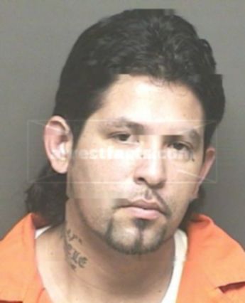 Ernest Castillo Jr.