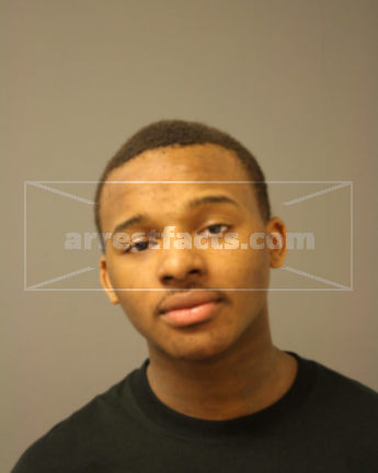 Raekwon T Harris