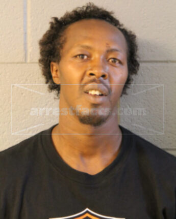 Tommie Ray Williams