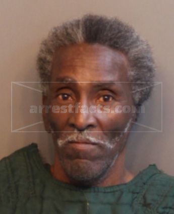 Jerry Lawrence Short