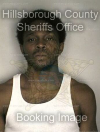 Dexter Jermaine Gardner