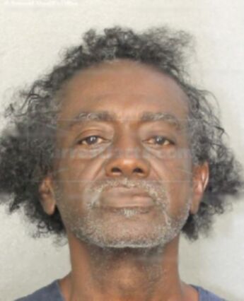 Lawrence Bernard Mckever