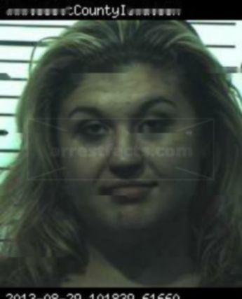 Brooke Andrea Alexander