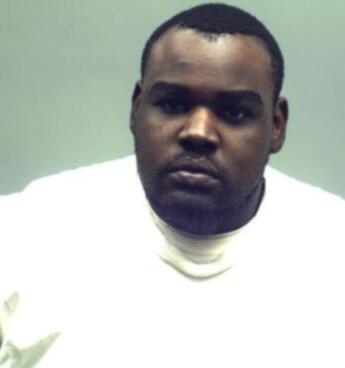 Calvin Dewayne Lee