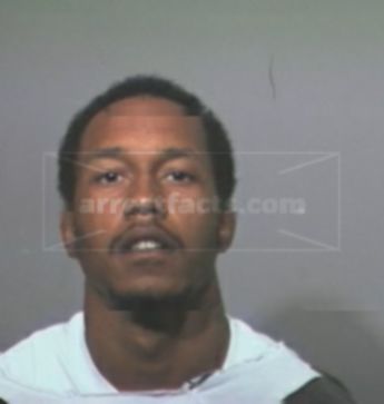 Shawn Maurice Smith