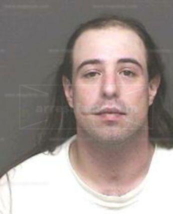 Christopher James Riley