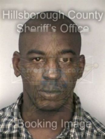 Thomas Derrick Gillespie