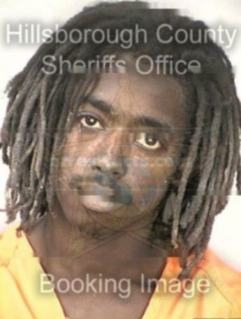 Marcus Leon Parrish Paul