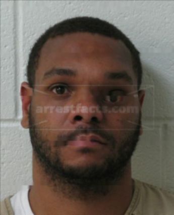 Jermal Green