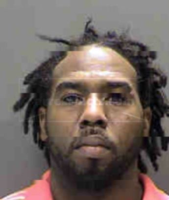 Oscar Levaughn Bolden