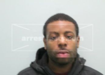 Dominique Lamont Hamilton