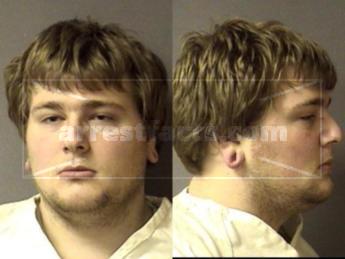 Joshua Allen Bates