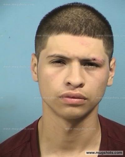 Victor Valentine Hernandez