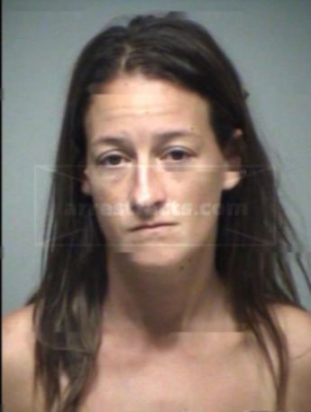 Amanda Corene Howard