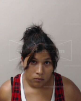 Amelia Guadalupe Ramirez