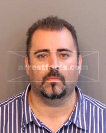 Michael Benjamin Brown
