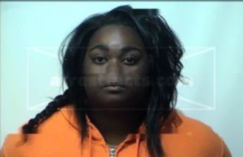 Ebony Rena Washington