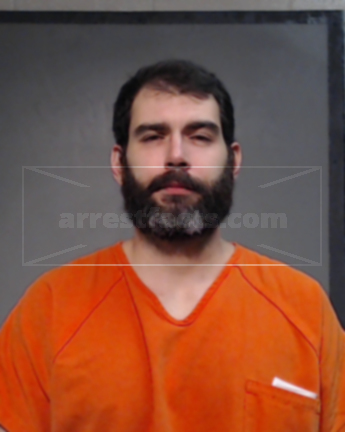 Dylan Richard Delgado