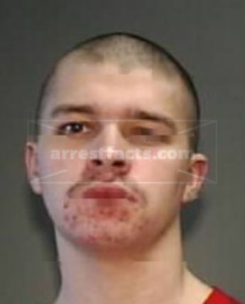 Ricky Wayne Briscoe