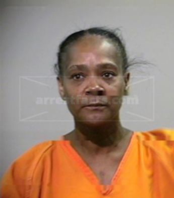 Vernessa Smith Arnold