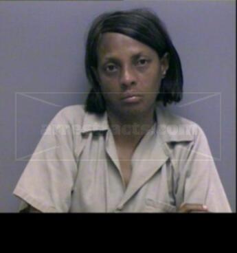 Cynthia Kay Brooks