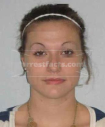 Kristian Paige Bradberry