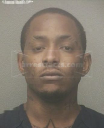 Gerald Livingston Allen