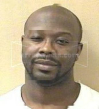 Darrick J Johnson