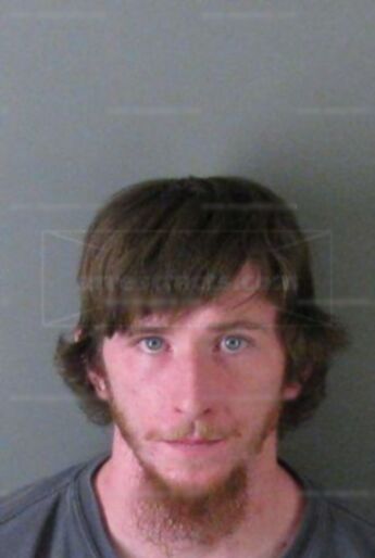Justin Wayne Duke