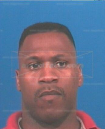 Anthony Collins