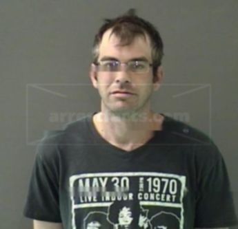 Brian Ashley Barnard