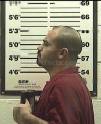 Jesus Garcia Martinez