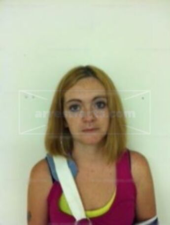 Amber Rene Miner