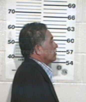 Manuel Contreras Mata