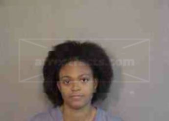 Erica Lee Townes