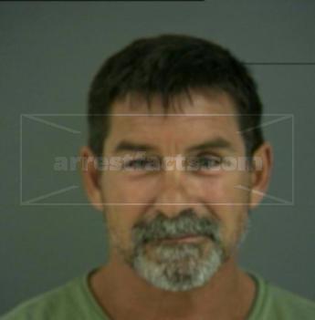 Eugene Christopher Harkness