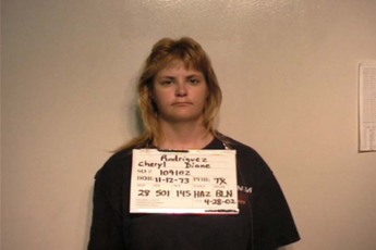 Cheryl Bridge Rodriguez