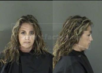 Jessica Marie Carter