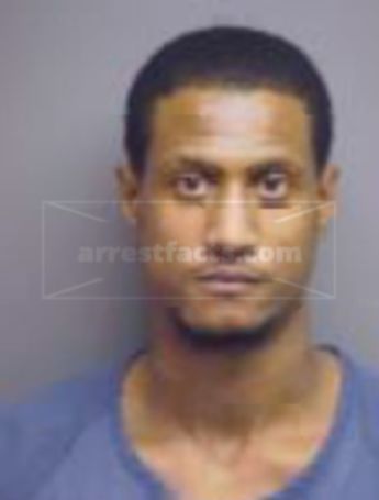 Donte M Weaver