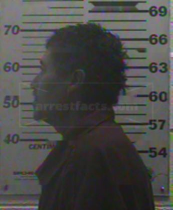 Roy Franklin Martinez