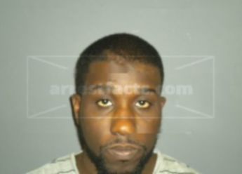 Anthony Rene Benbow