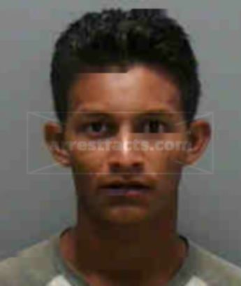 German A Garcia