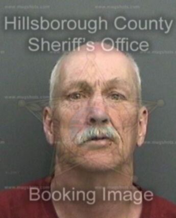 James Daniel Crawford