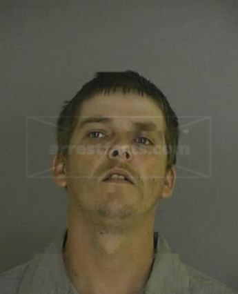 Jason Wade Turner