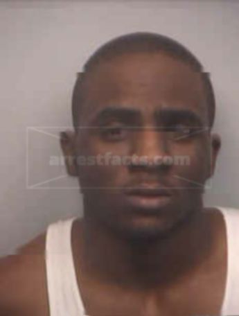 Boyce William Parker